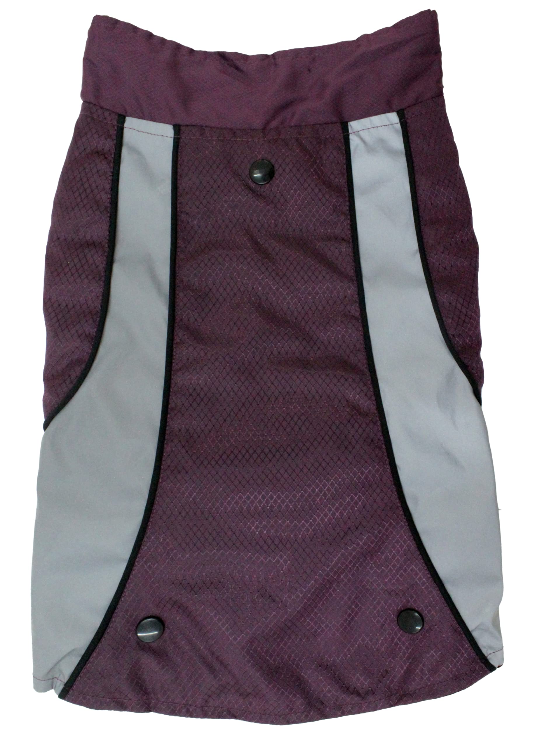 PAWPOURRI 2-in-1 Dog Zipper Jacket Water-Resistant Exterior for Keeping Your Dog Protected During Winter Or Monsoon | Perfect for Medium Dogs (B0BT83PM6F) Amazon Price History, Amazon Price Tracker