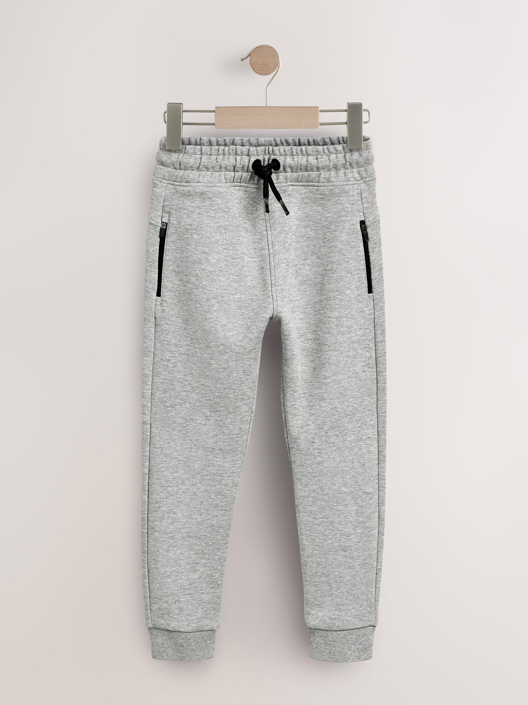 NEXT Niños Conjunto técnico de deporte compuesto de sudadera con capucha y pantalón de chándal