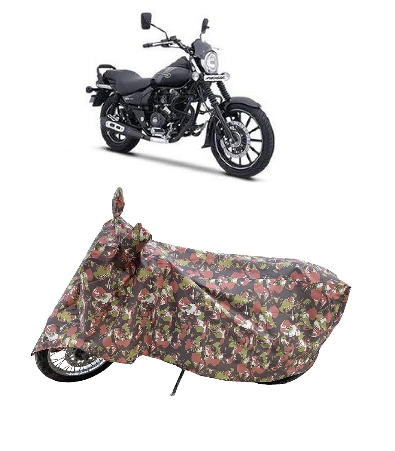 scooty body cover