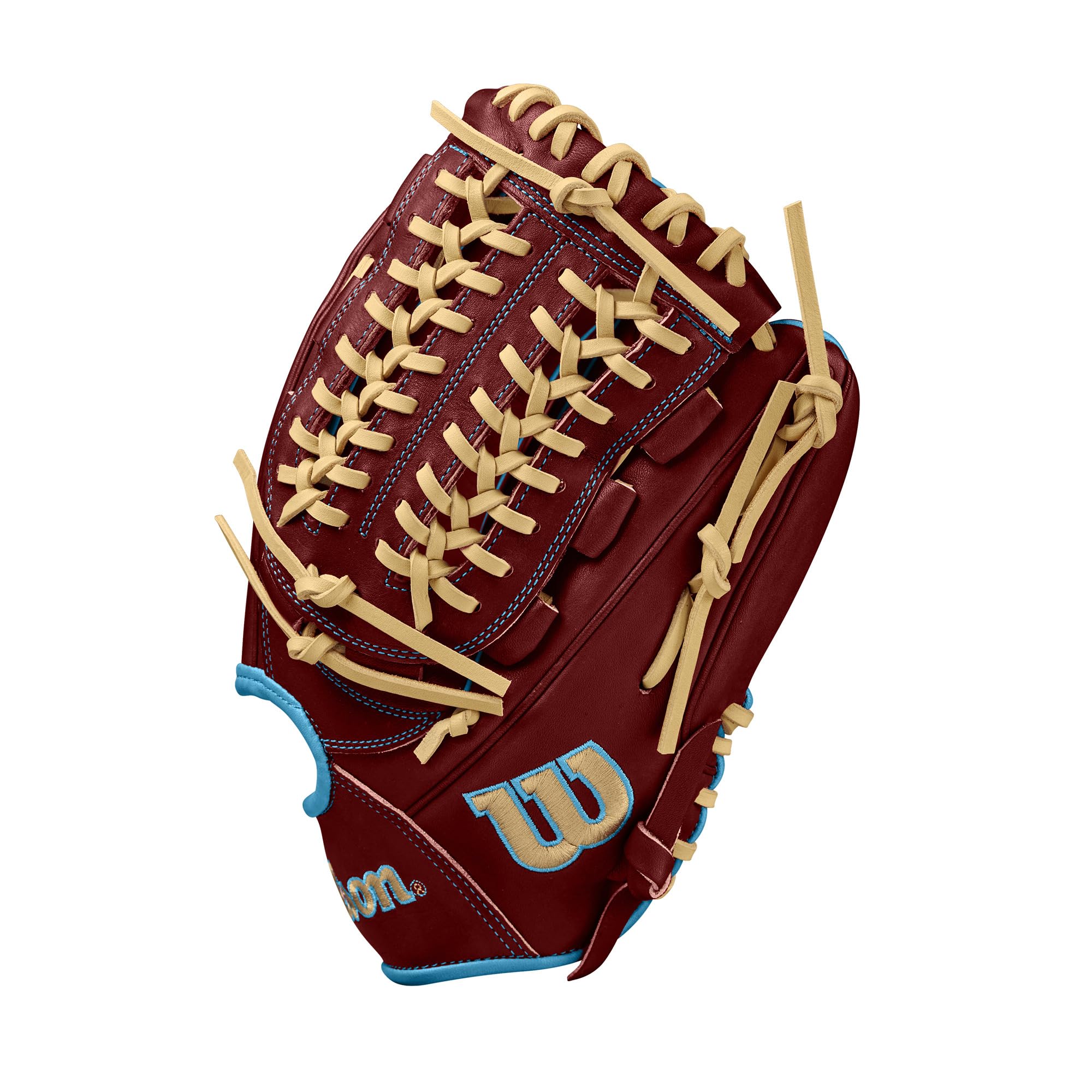 Amazon.com : Wilson Winter 2024 A2000 D33 11.75