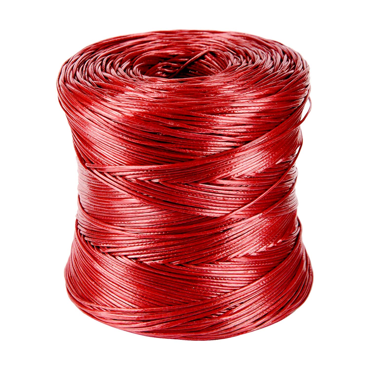 EOS- BUILDING TRUST Twine Rope Sutli for tie Material, Packing, Multi-Color, Approx 300 to 350 Mtrs.(Pack of 1)