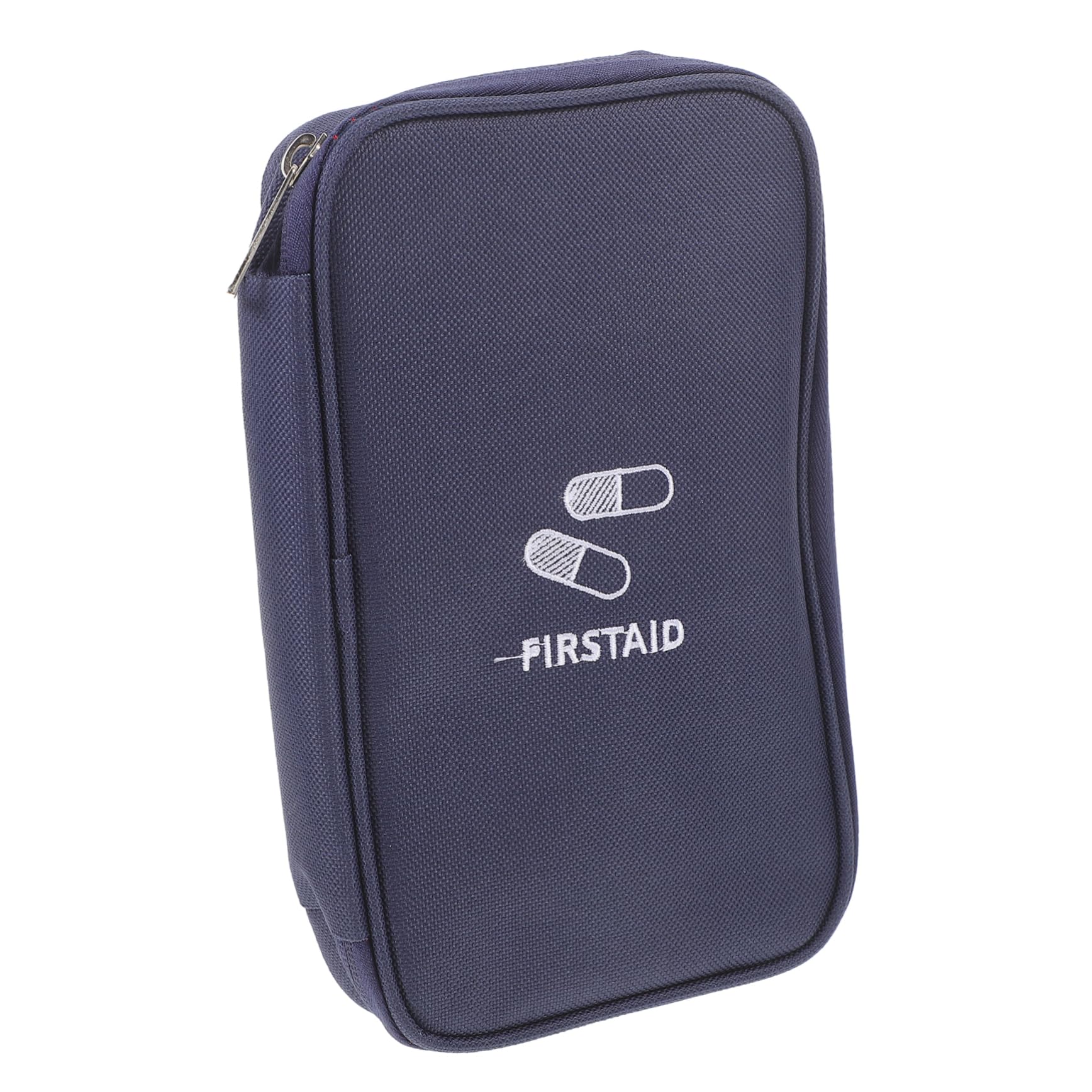 DIYEAH First Aid Bag Large Capacity Portable Medicine Storage Bag for Traveling Hiking Camping Outdoor Activities