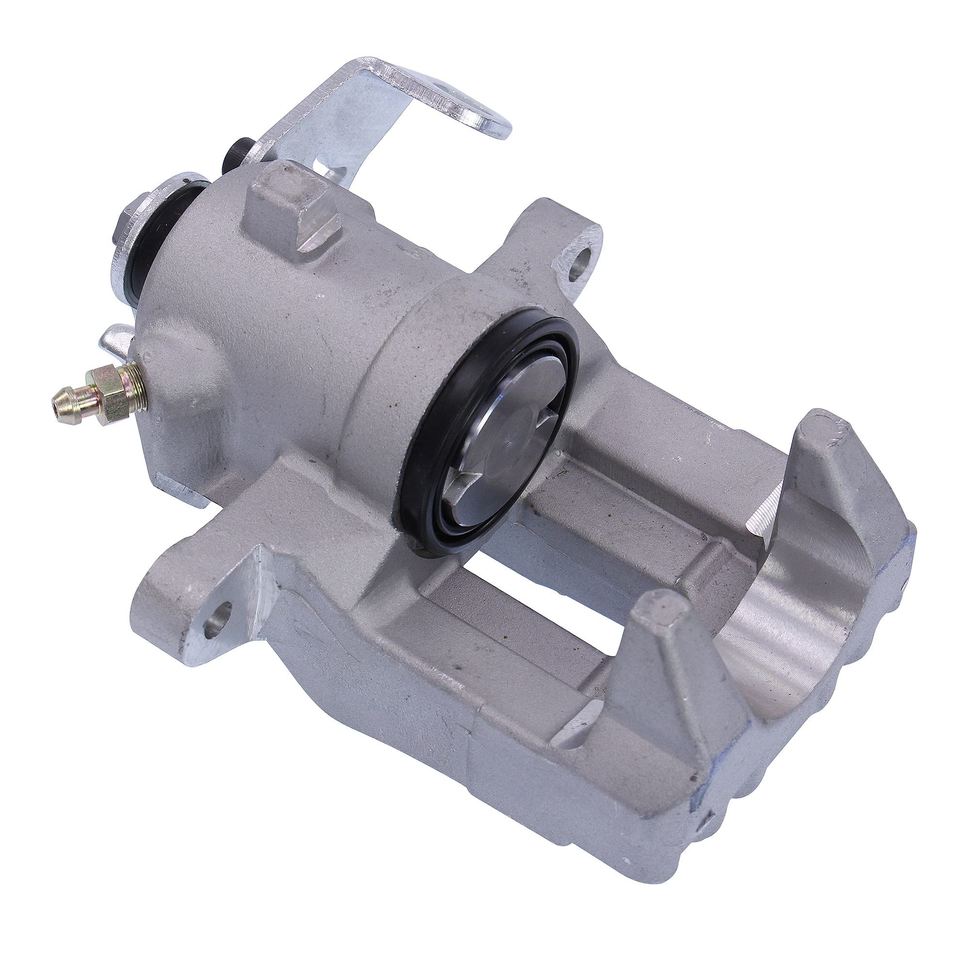 ATEC Germany 2x Bremssattel hinten links und rechts Bremszange Faustsattel ohne Halter