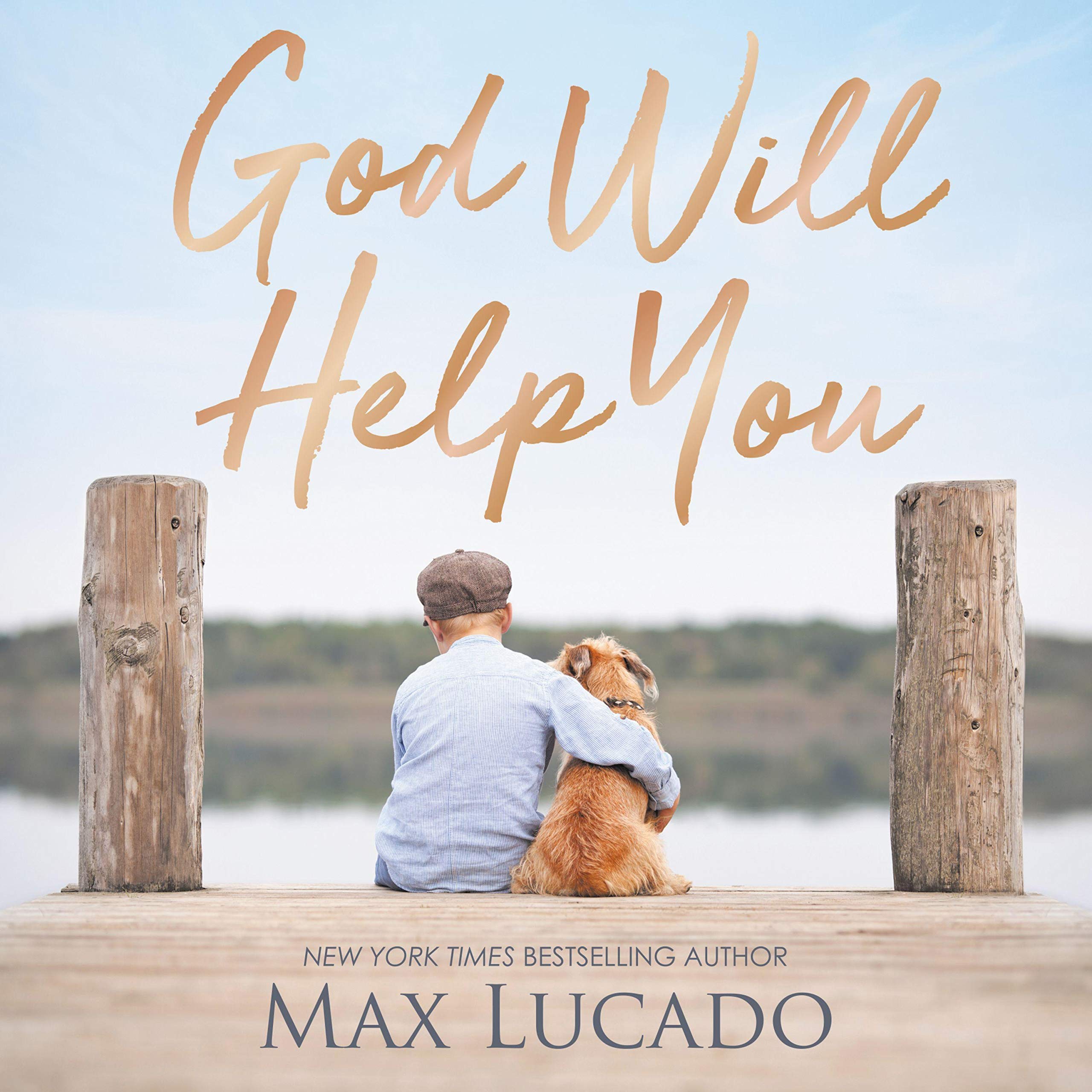 Cover art for God Will Help You