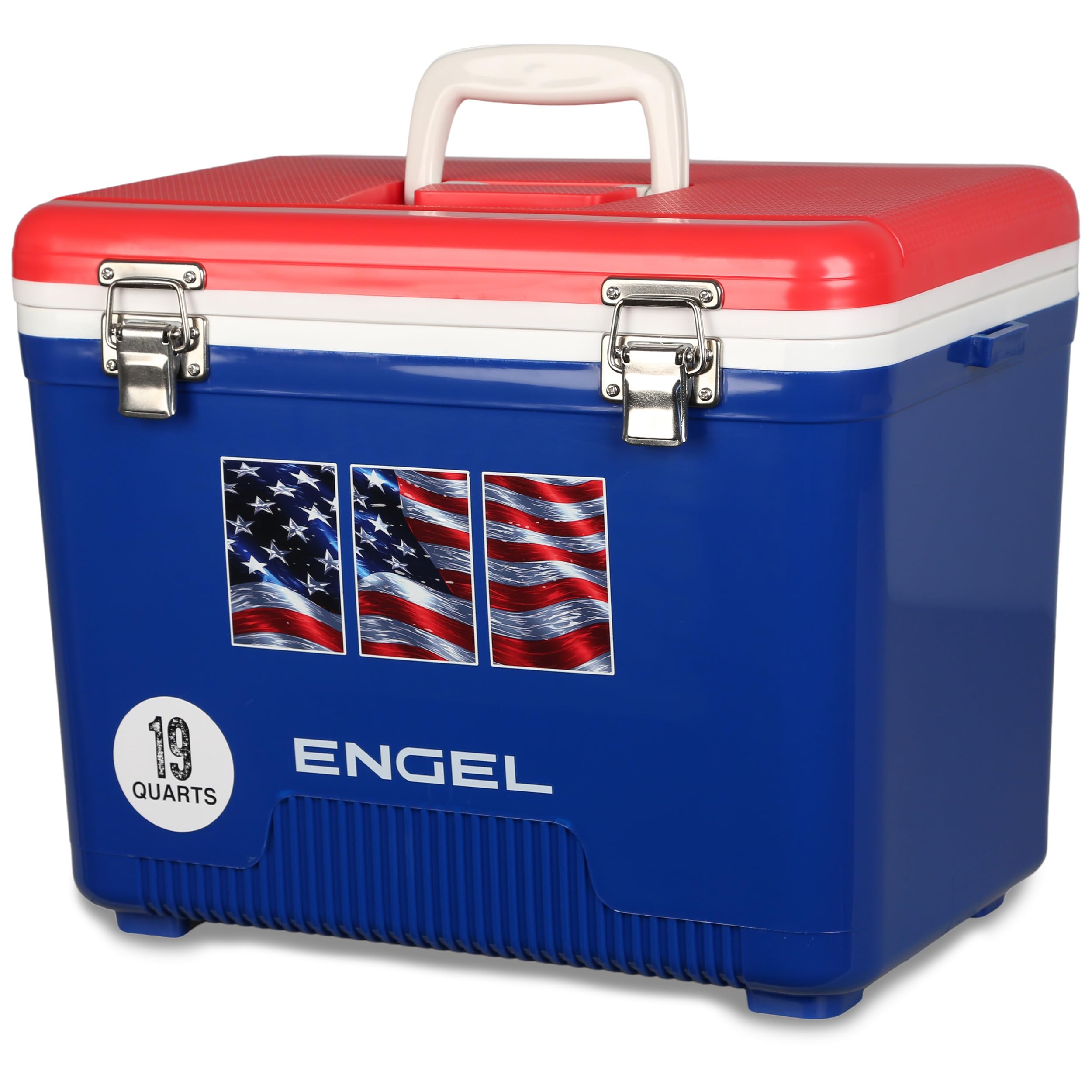 Engel 19qt Drybox
