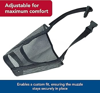 Amazon | Coastal Pet Products DCP13004 Museau Tissu Nylon