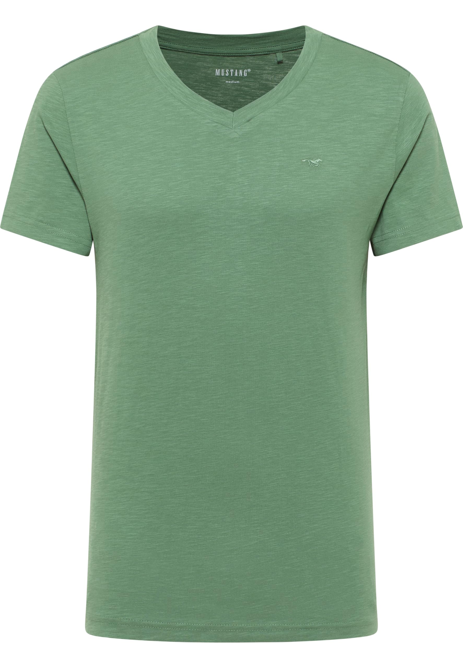 MUSTANG Herren Style Amado T-Shirt
