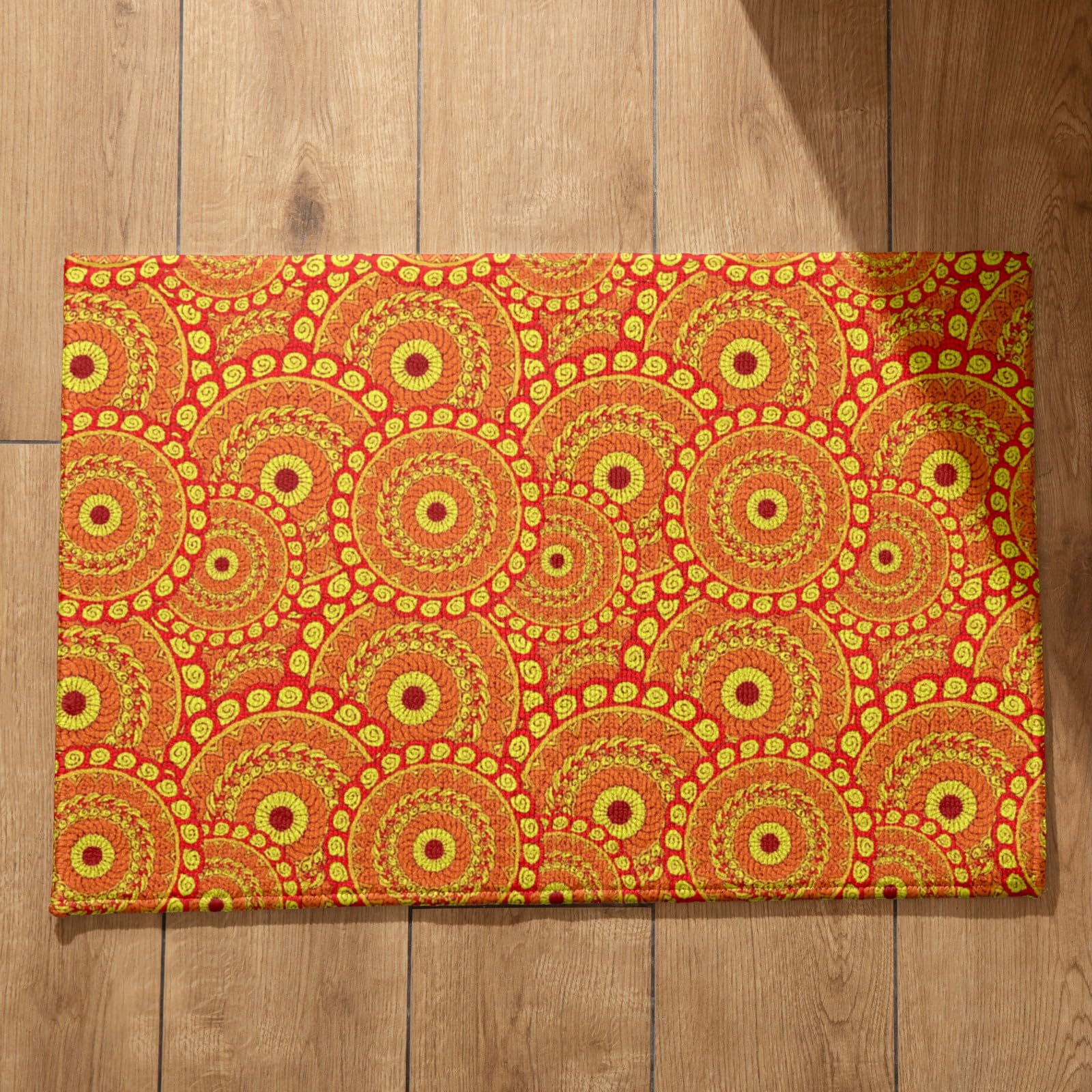 Tapis devant de porte intérieur CEVAN pour embellir votre cuisine
