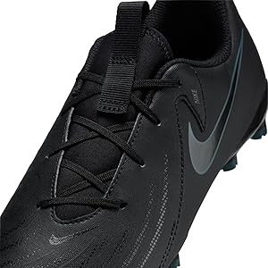 Amazon.com | Nike Jr. Phantom GX 2 Academy Little/Big Kids' MG Low