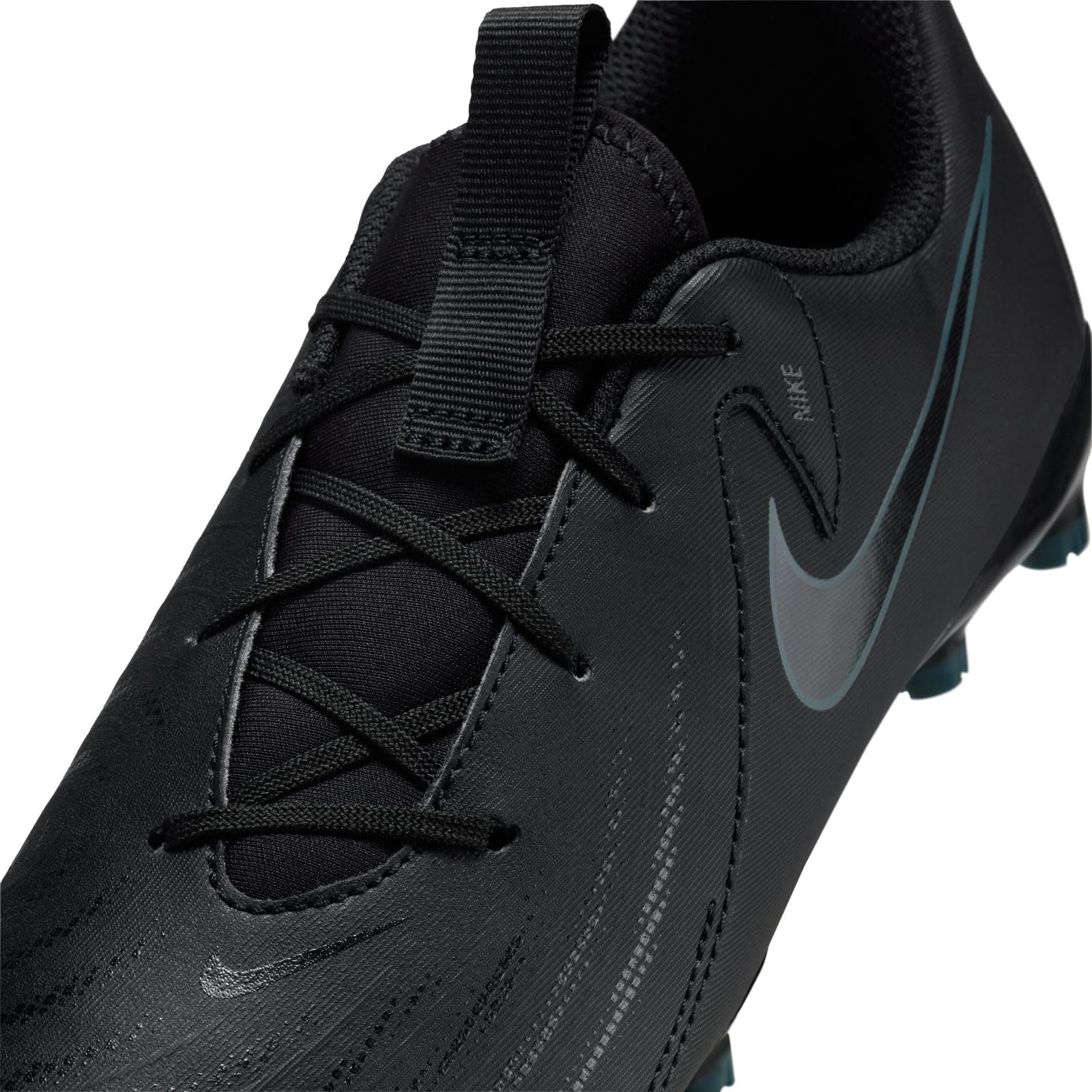 Nike Jr Phantom Gx II Academy FG/MG Football Soccer ShoeMixte Enfant