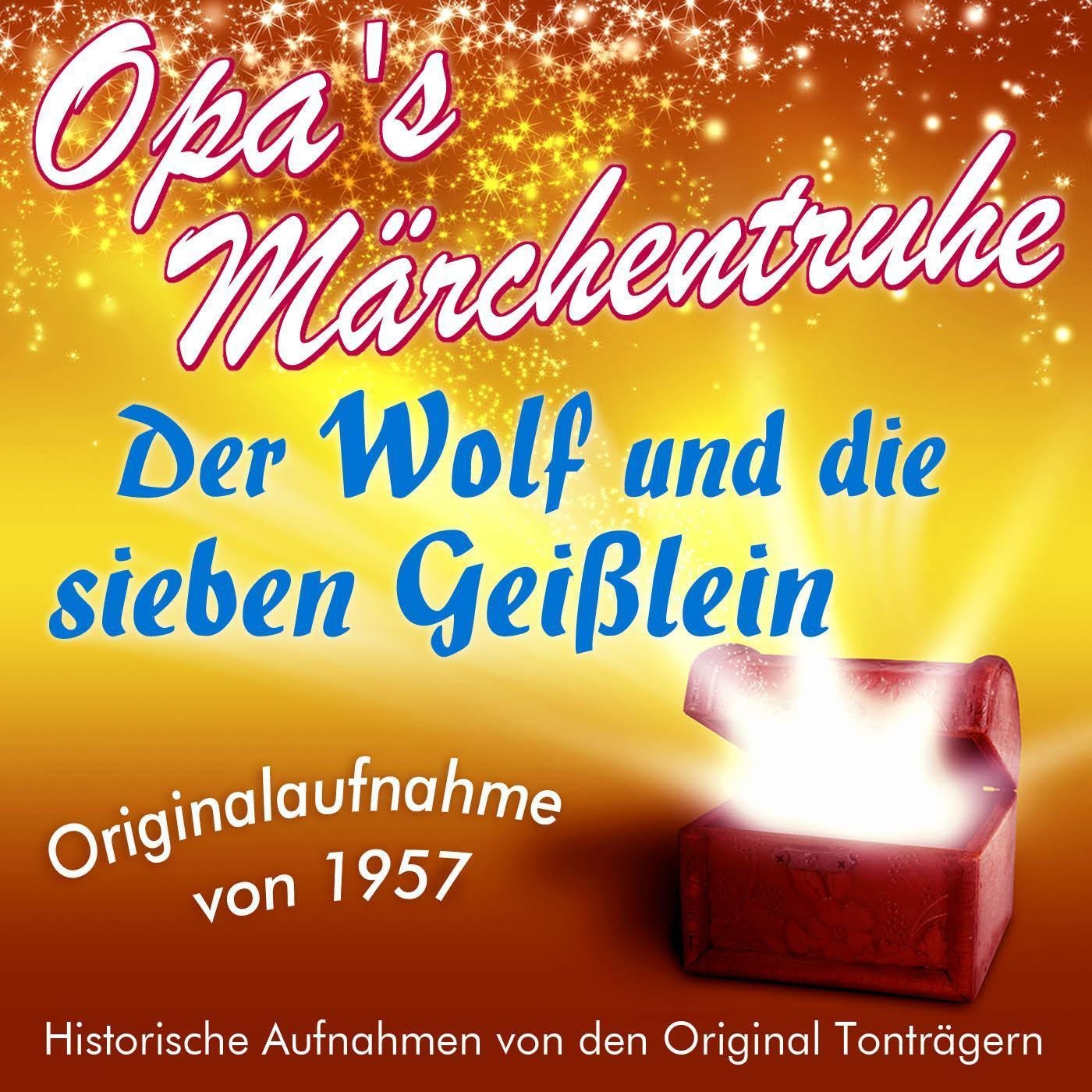 Sprecher: Eduard Marks