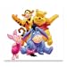 Winnie Jigsaw Puzzle Game