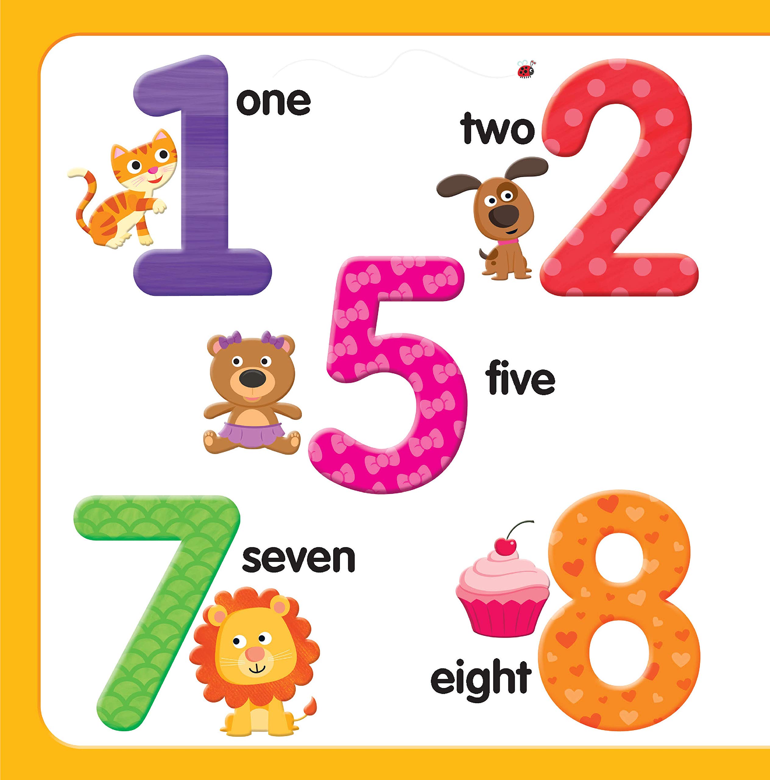 Numbers