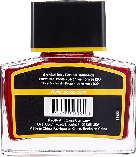 Vista 11 de Cross Recambio de bolígrafo, punta fina, color negro (paquete de 2) Negro,Azul,Azul/Negro,Verde,Rojo,https:/ www.Yaxa/dp/undefined