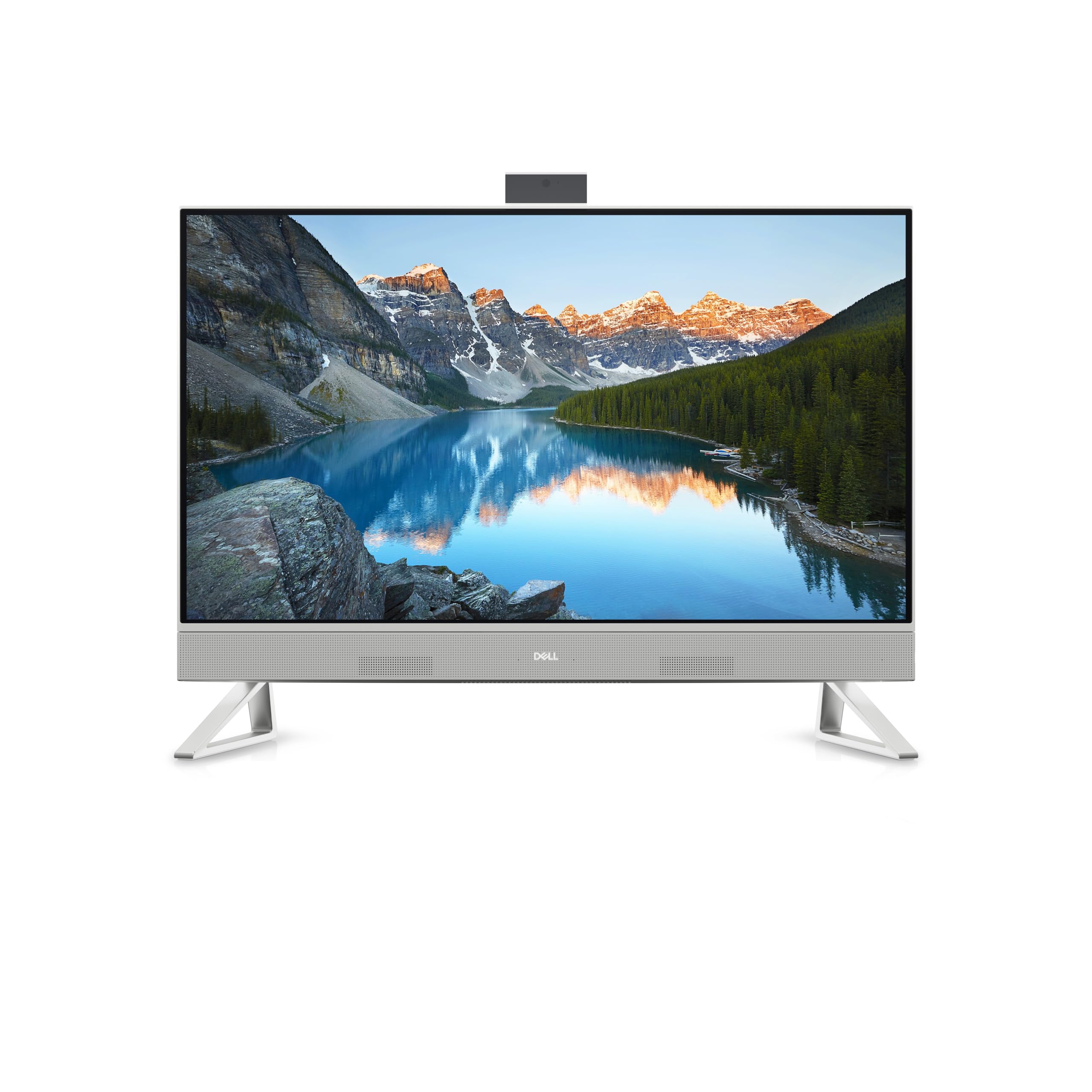 Dell Inspiron 27 7710 All in One Touchscreen PC – 27” FullHD, i7