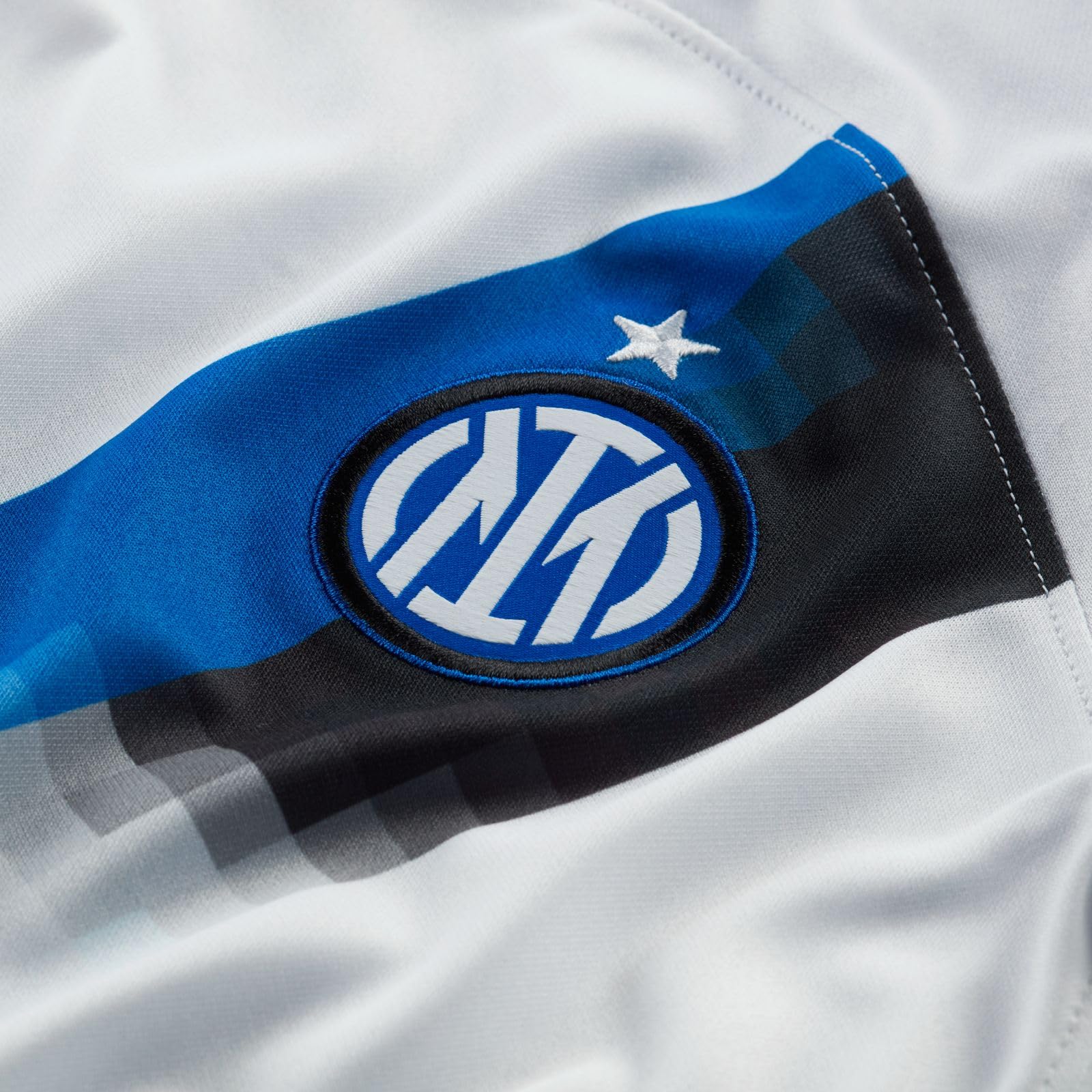 Nike Inter Maglietta Bambini e Ragazzi