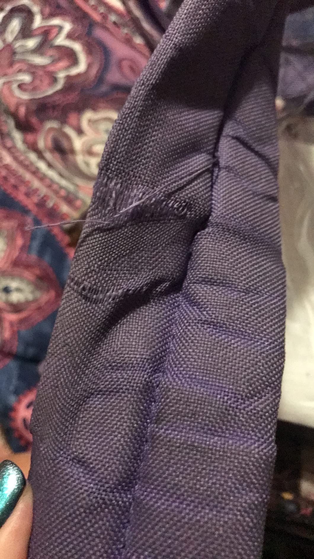 Great little bag for work