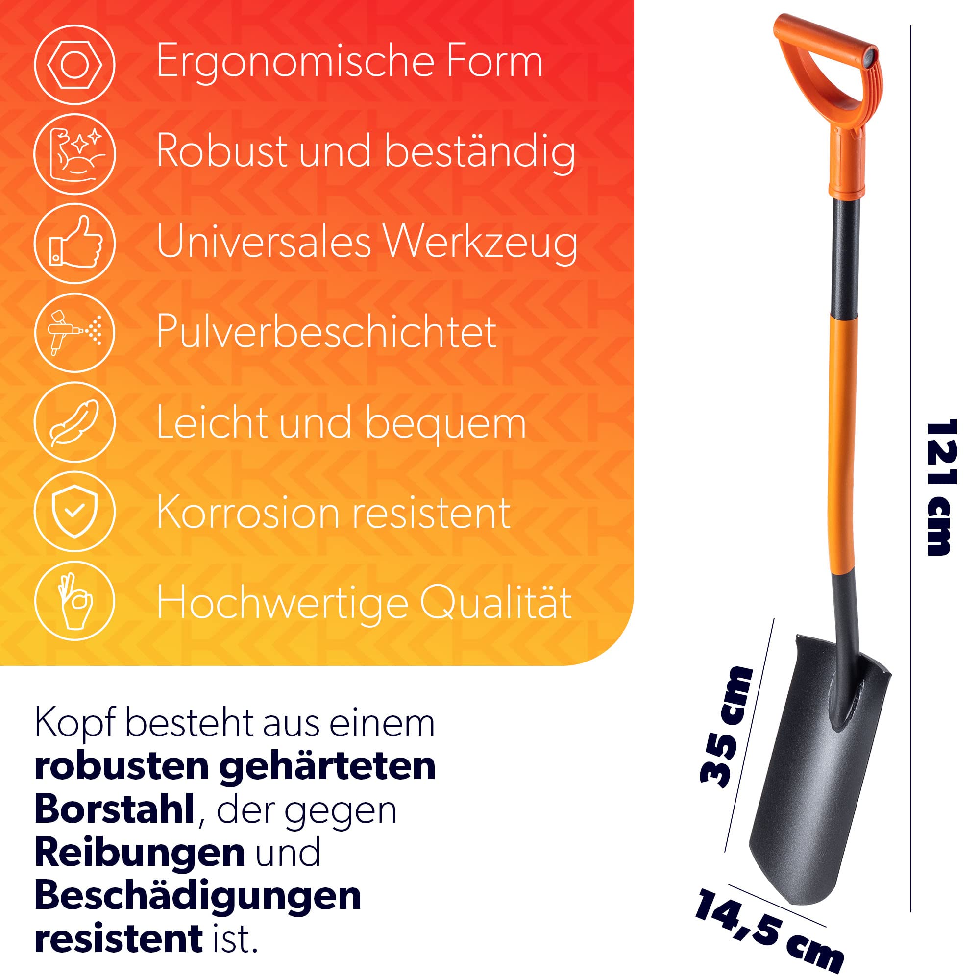 Kwaliteit scheppen en spades Online kopen bij Ritsema Dier&Tuin Kwaliteit scheppen en spades Online kopen bij Ritsema Dier&Tuin