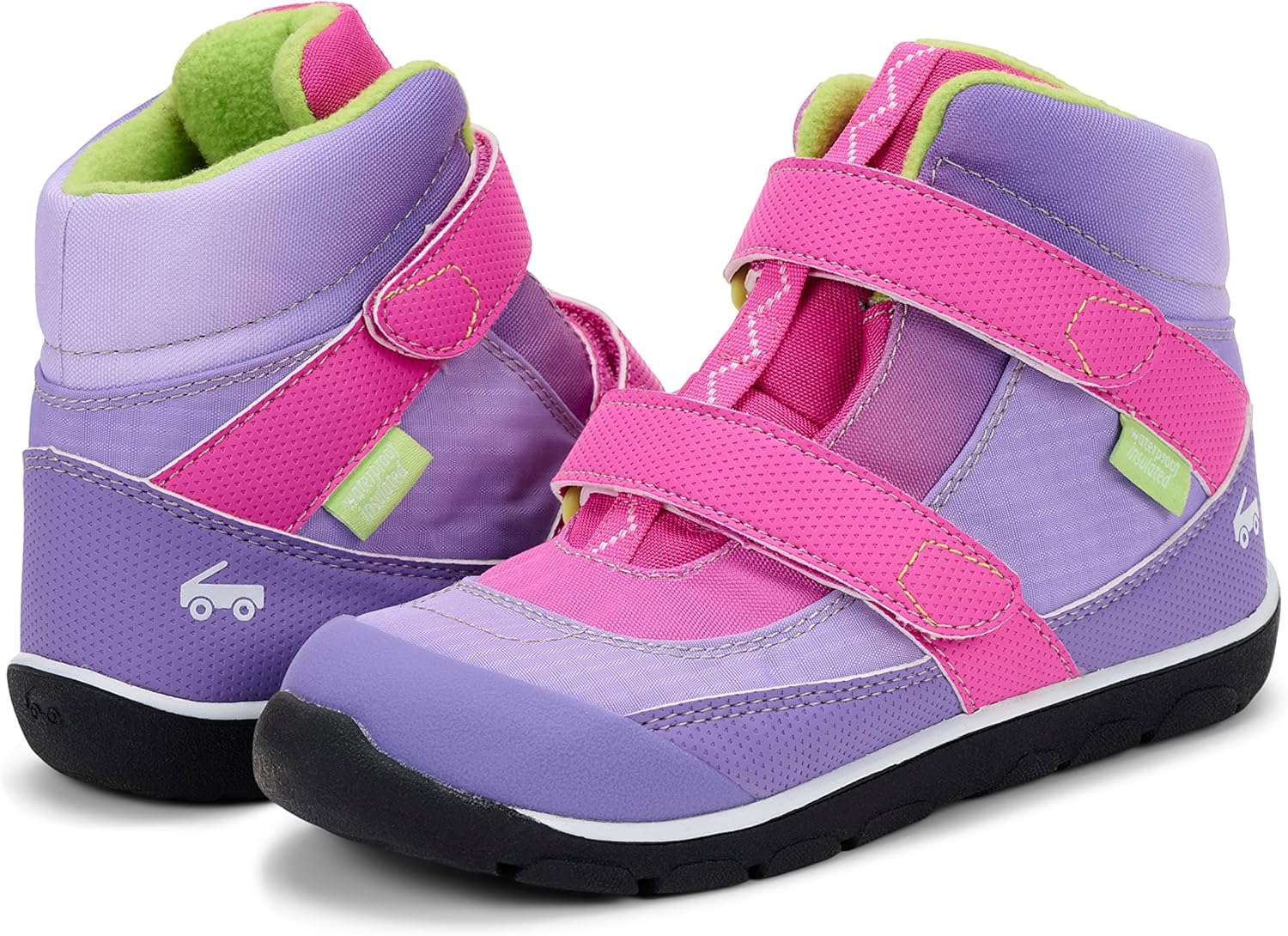 See Kai Run Atlas II 小さなお子様向けの防水断熱ウィンターブーツ - Main Image