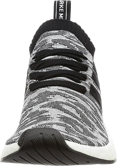 adidas gazelle silver green womens adidas NMD R2 PK main image 1