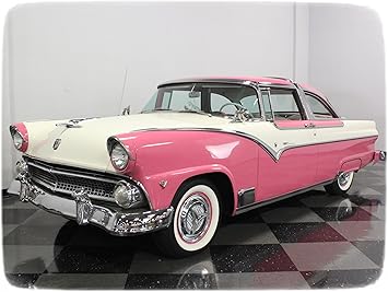 Amazon Com 1955 Ford Crown Victoria Pink White Mouse Pad Mousepad Classic Vintage Old Cars Hot Rods Speed Computer Desktop Supplies Office Products Amazon Com 1955 Ford Crown Victoria Pink White Mouse Pad Mousepad Classic Vintage Old Cars Hot Rods Speed Computer Desktop Supplies Office Products