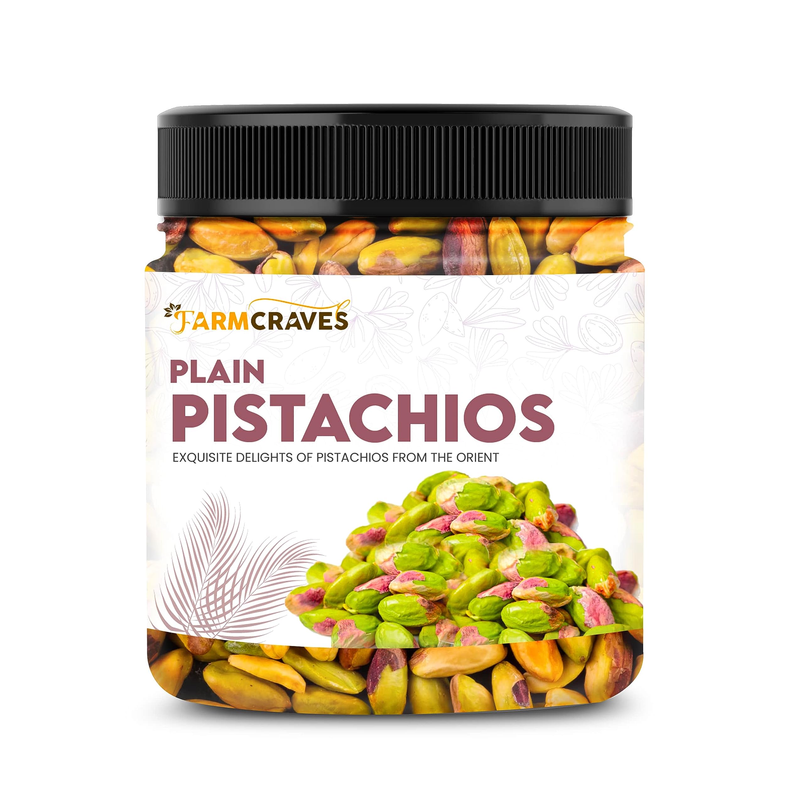 FARMCRAVES Premium Whole Pista without shell |1 kg | Healthy Dry Fruit Snack (B0CHBQ47Z8) Amazon Price History, Amazon Price Tracker