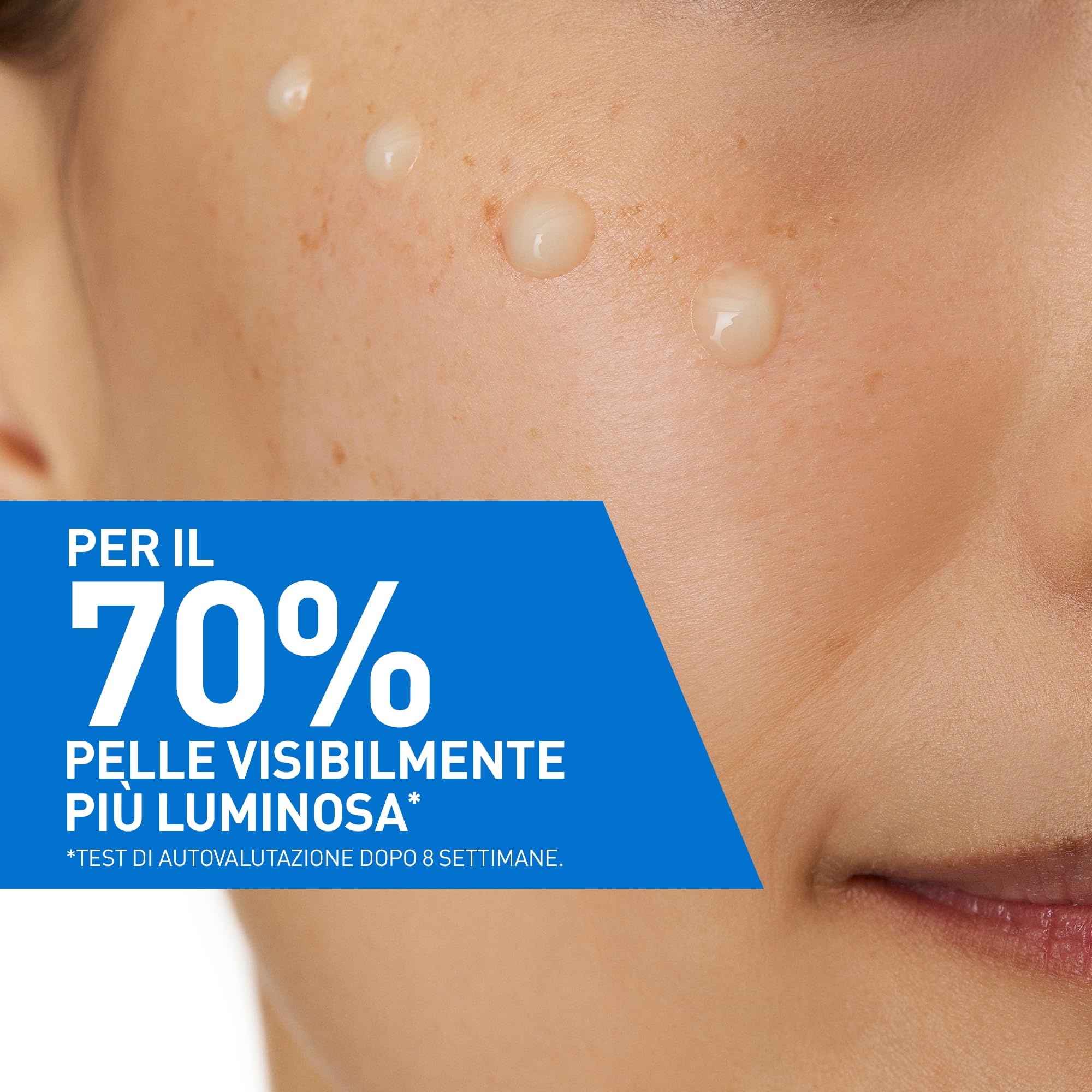 Kit Routine CeraVe Vitamina C Siero e Contorno Occhi