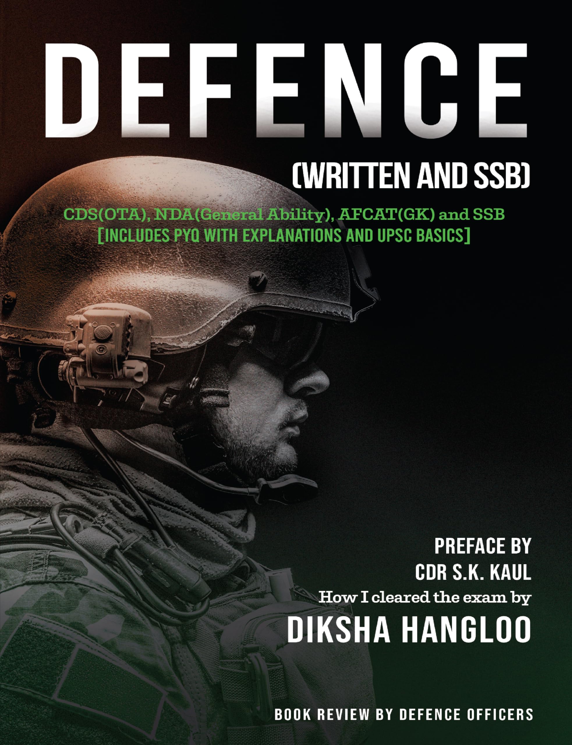 UPSC NDA 2 Written Result