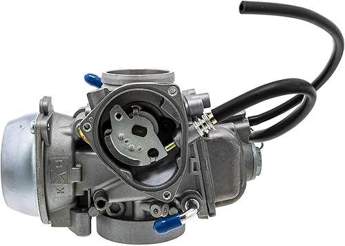 NICHE Conjunto de carburador para Polaris ATP Scrambler Sportsman Worker 500 3131453 3131742 3131712