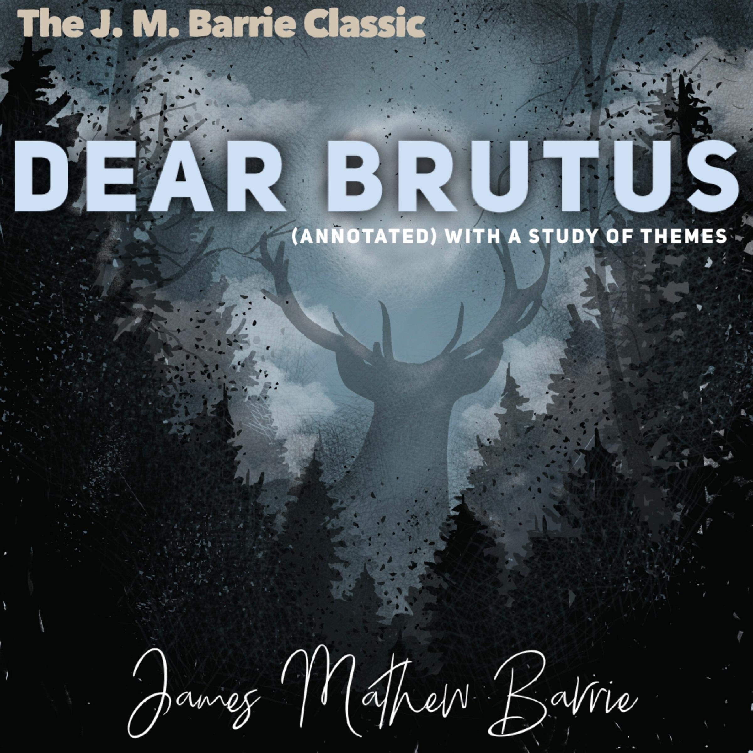 The J. M. Barrie Classic