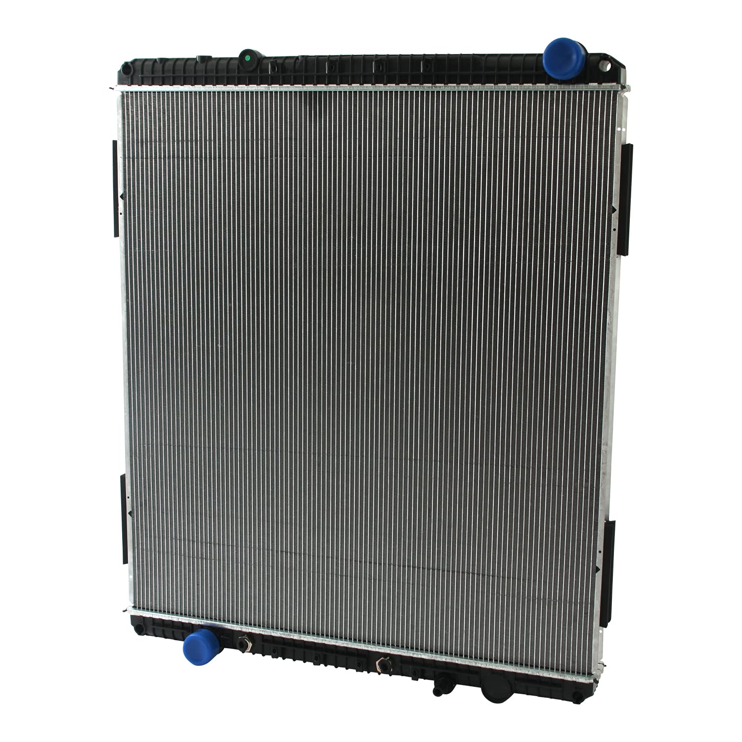 Amazon.com: Freightliner Cascadia Heavy Duty Radiator Models 2007 to  Present With OEM Part Numbers listed Only : Automotive