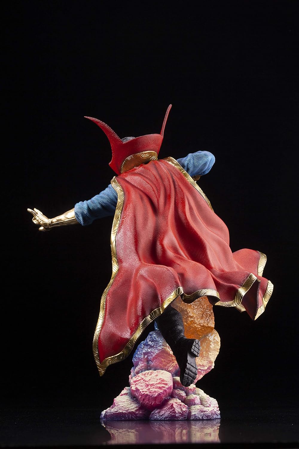 Marvel Doctor Strange Artfx Premier Statue