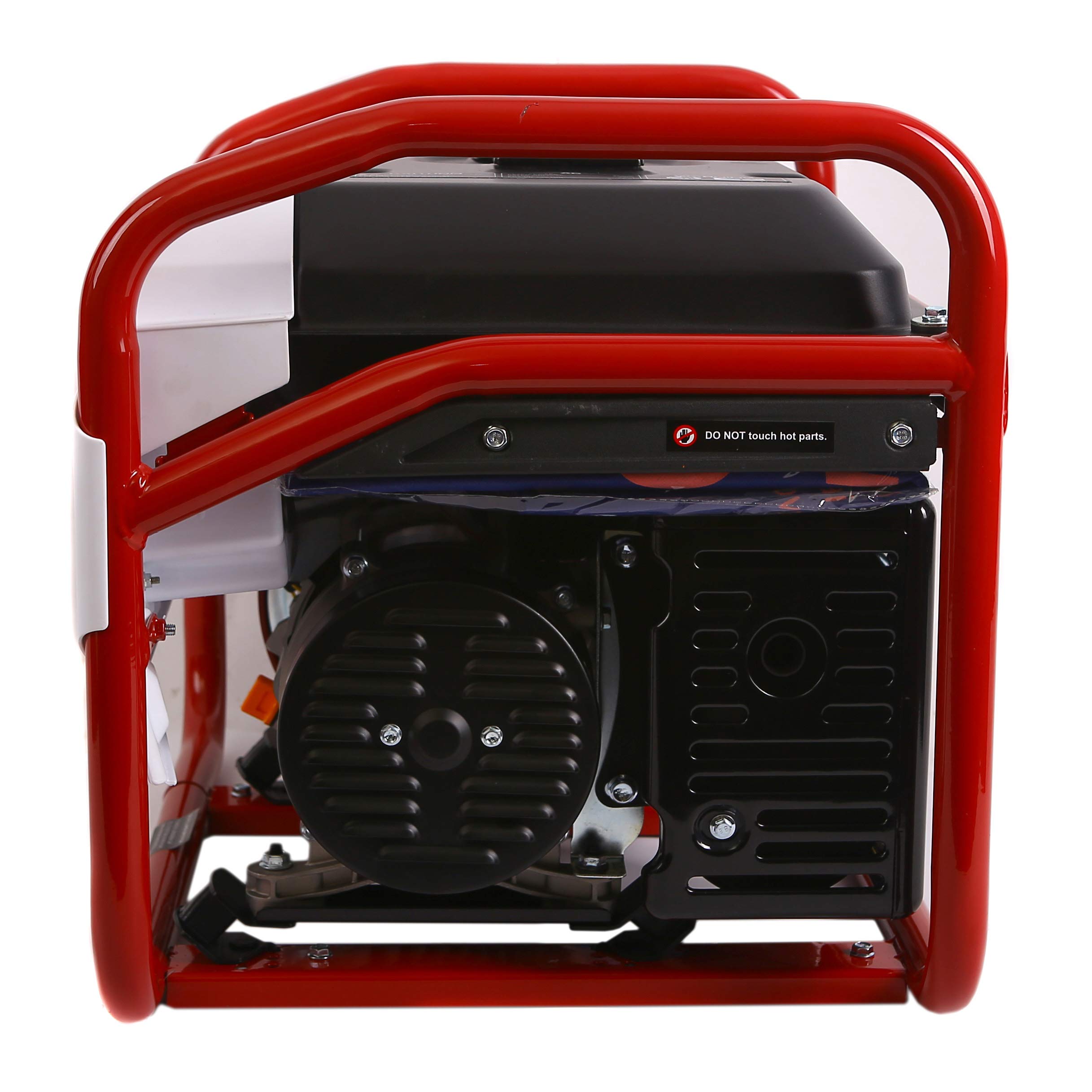 Weima WM2500B 6,5 PS AVR 2500 W generator prądu benzynowego, agregat prądotwórczy, agregat prądotwórczy
