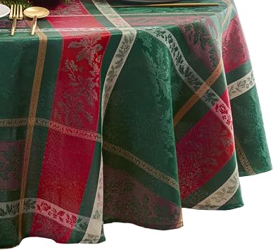 Mesa Marble Printed Vinyl Indoor/Outdoor Tablecloth, Black - 52" W x 52" L Square