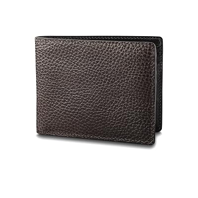 Bosca Roma Italia Executive ID Men