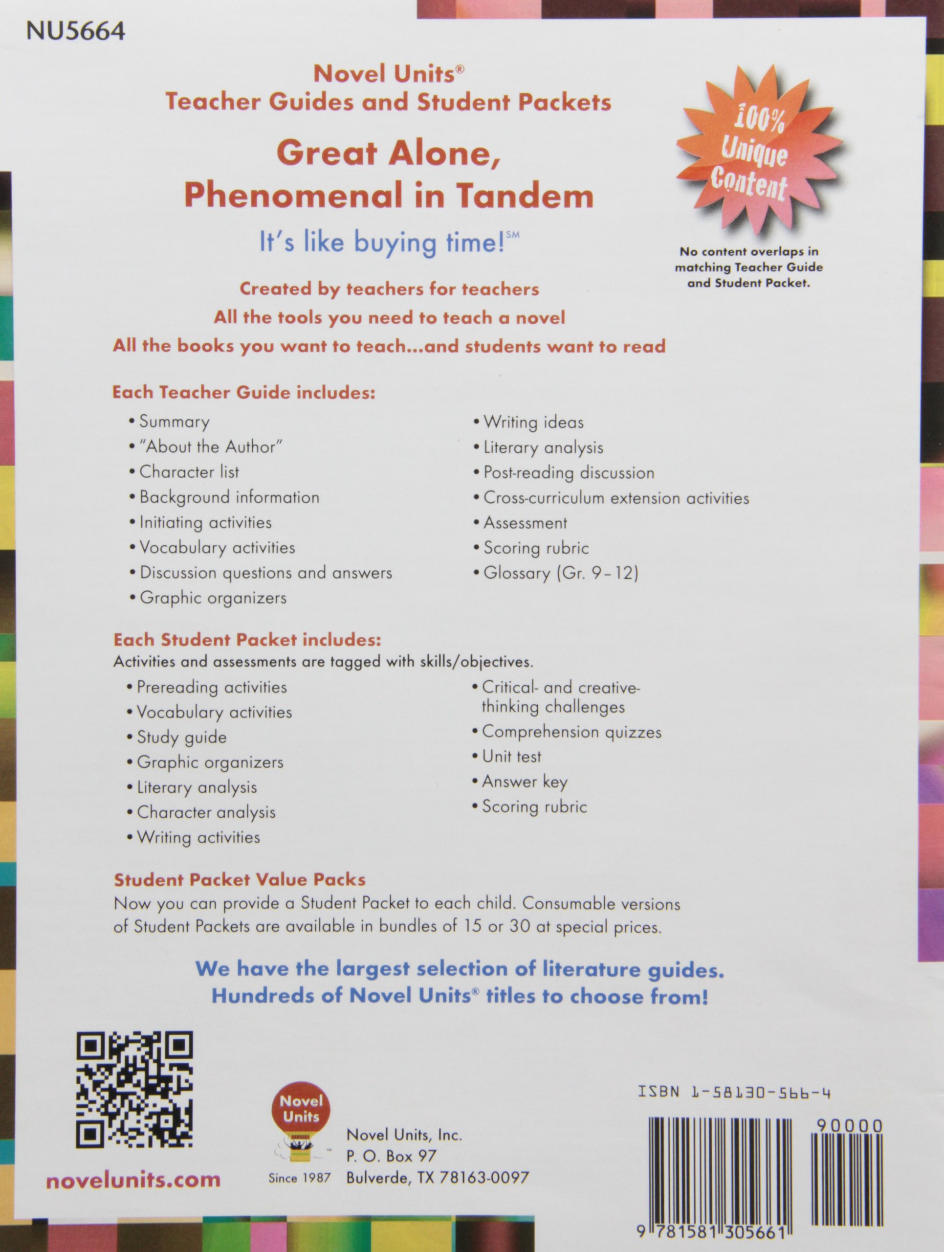 The Merchant of Venice - Teacher Guide by Novel Units - Image 2