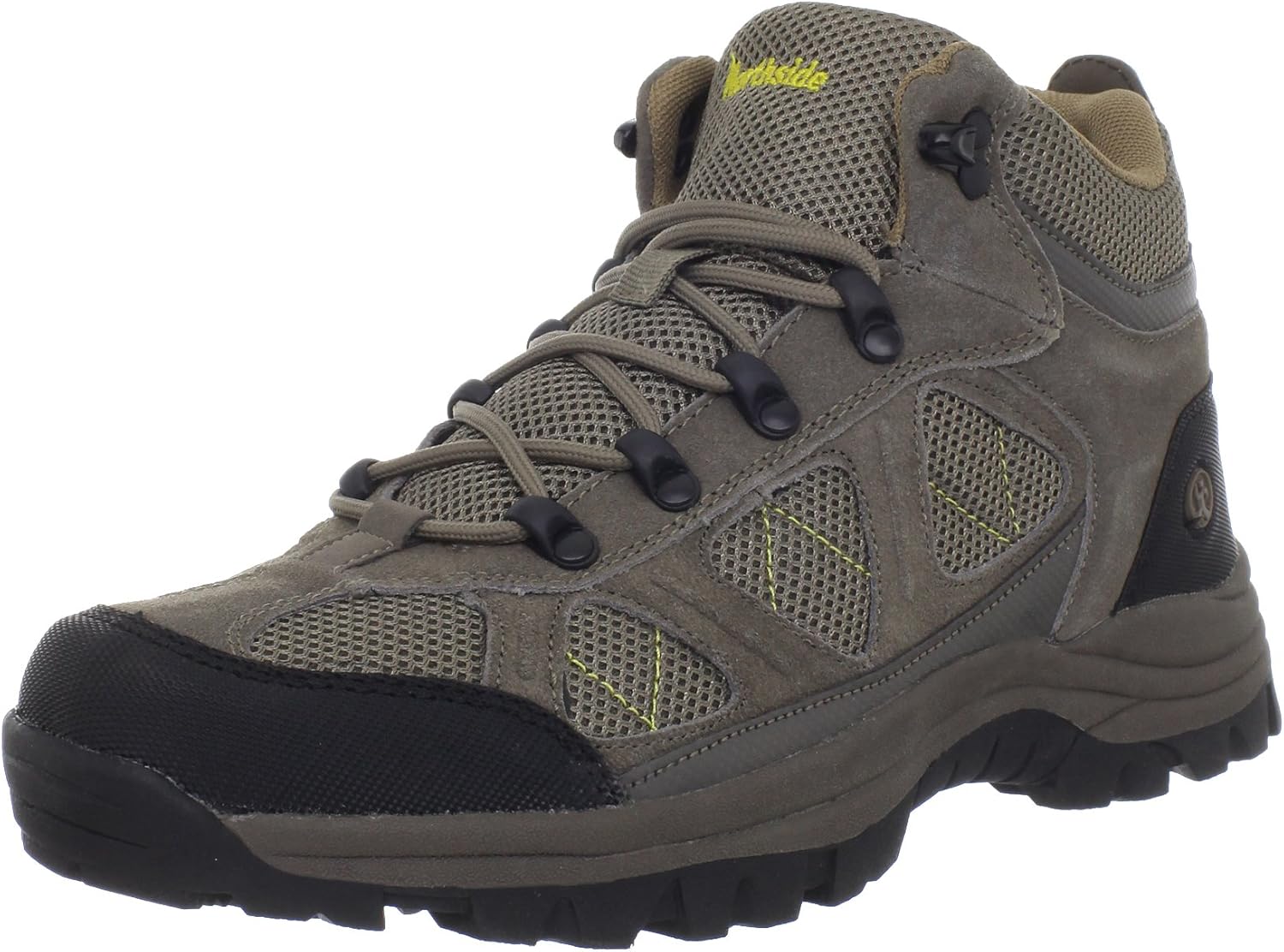 Northside Men’s Caldera Hiking Boot Northside Men’s Caldera Hiking Boot