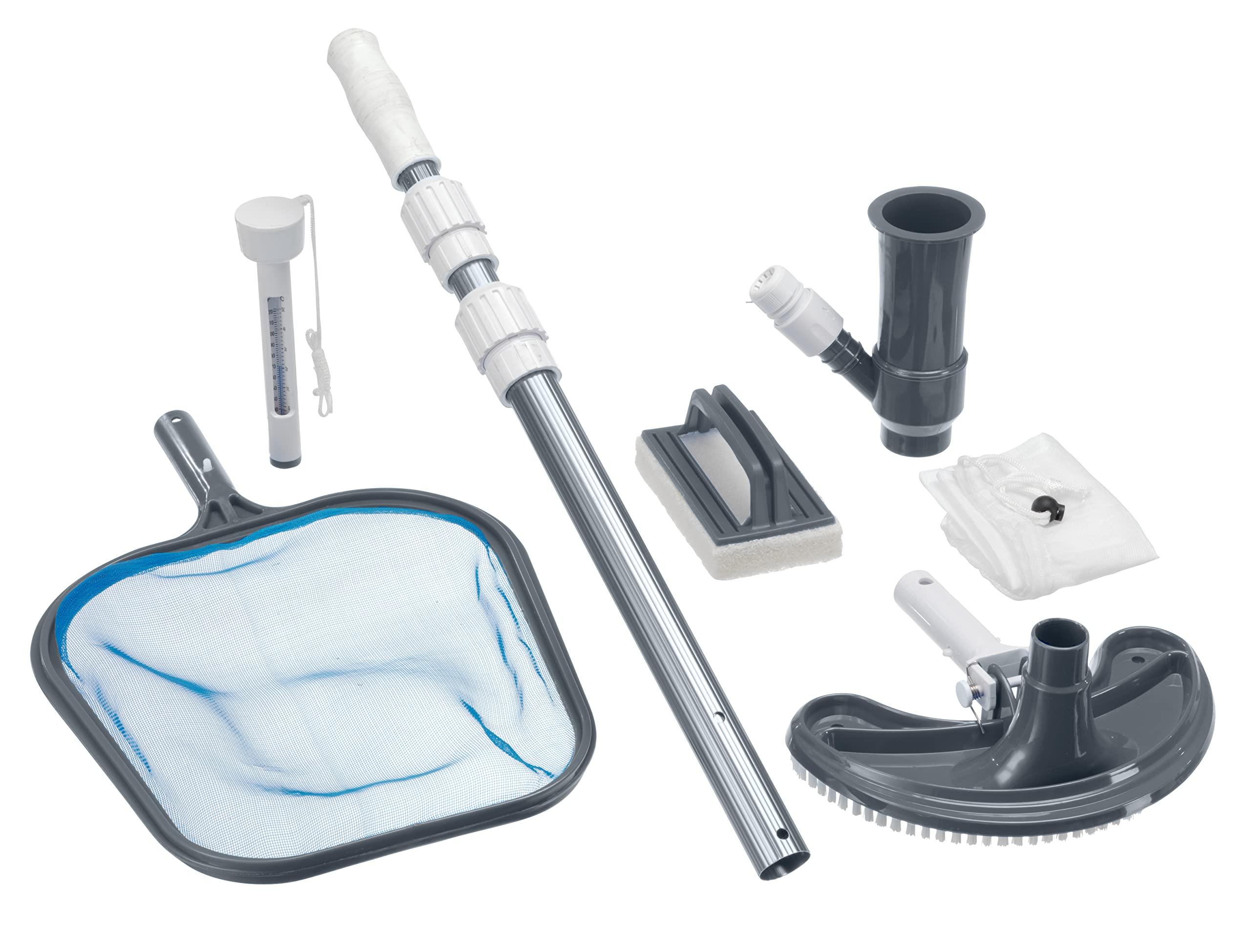 Swim & Fun Pool Care Basic