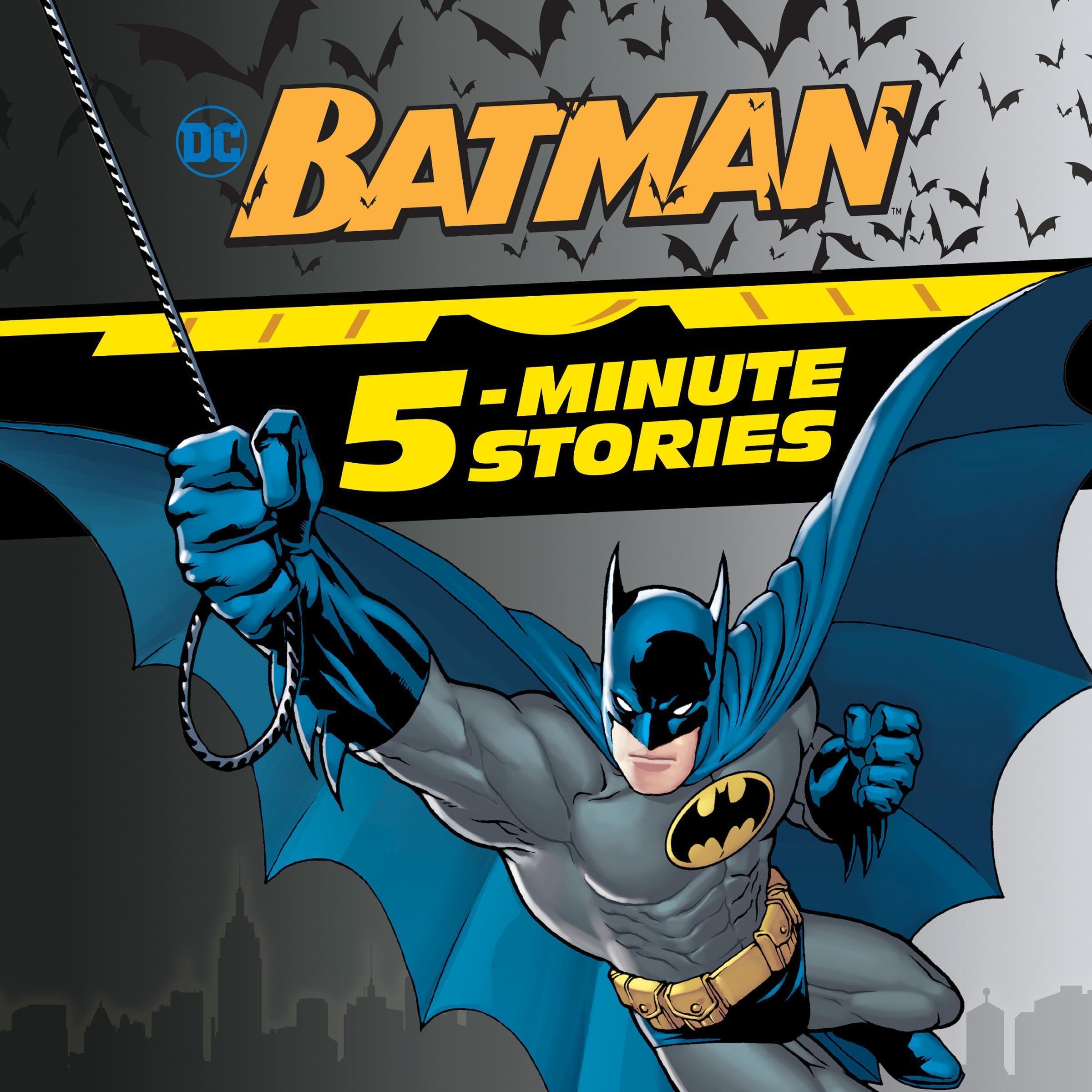 Cover art for Batman - The Long Halloween