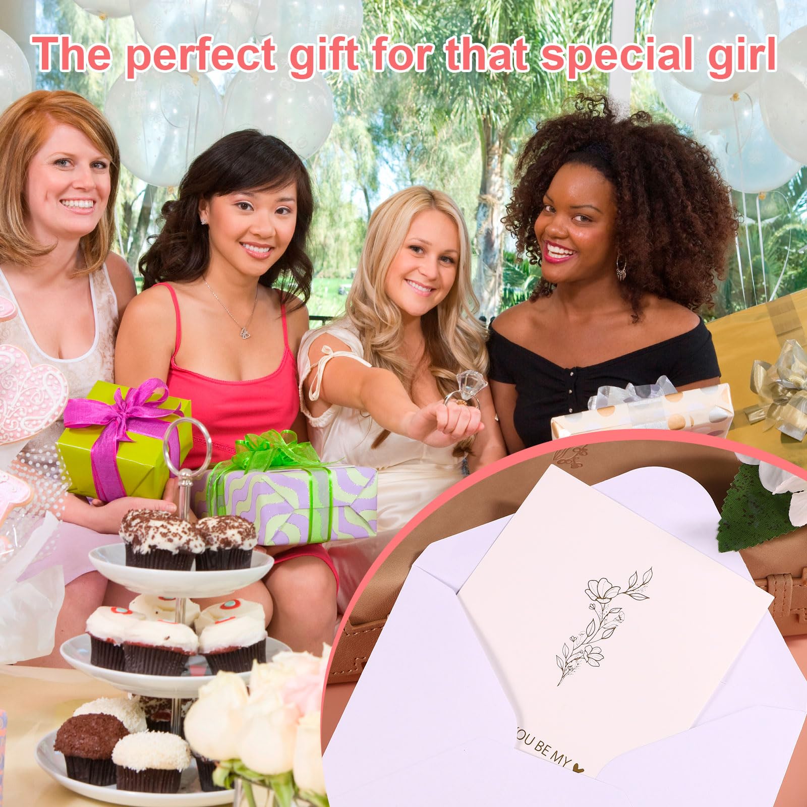 Carte à Gratter Témoin Demande Demoiselle D'honneur Garçon D'Honneur Personnalisable Cadeau Mariage Veux Tu être Mon Témoin Vendu Avec Enveloppe Kraft Pastille à Gratter Or Argent Ou Or Rose