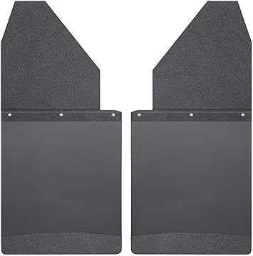 husky liners universal mud flaps