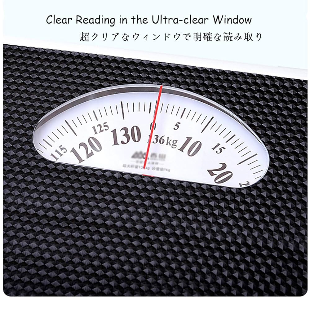 General Capacity アナログスケール General Capacity アナログスケール Industrial Dial Scale