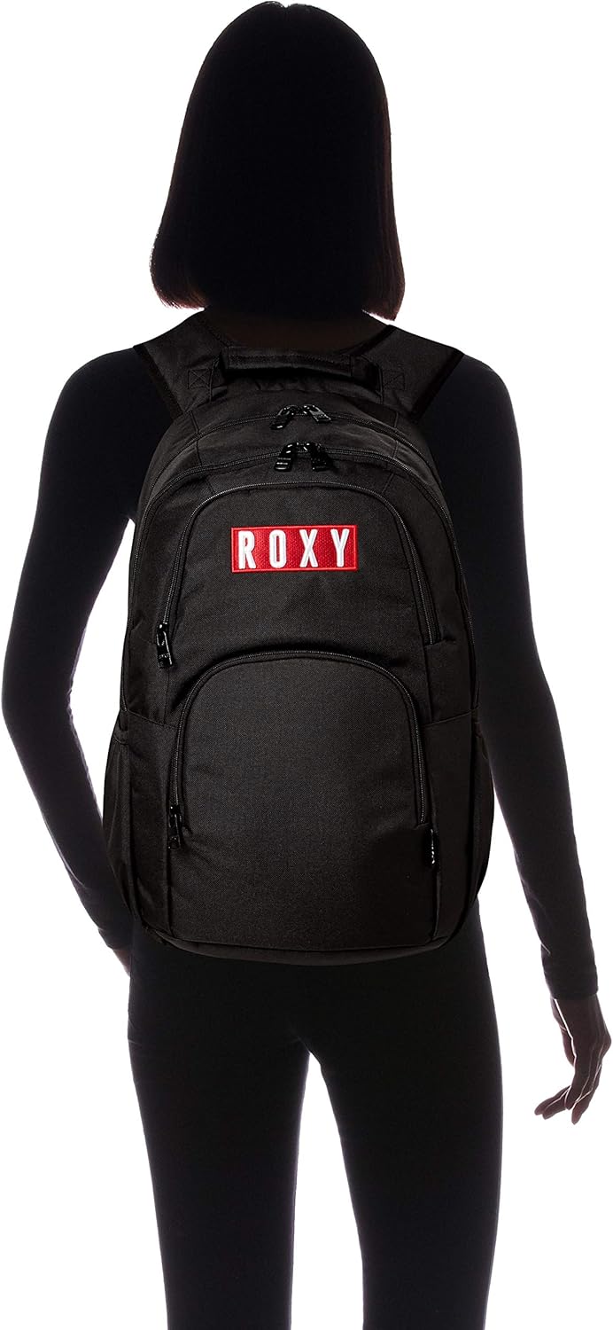 割引価格 Ordinary ロキシー Days Blk Rbg バッグ Www Reinnec Cl