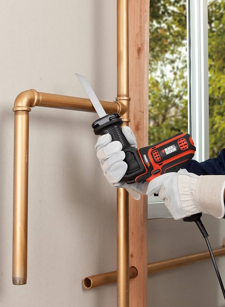 Amazon | ブラックアンドデッカー(BLACK+DECKER) コード式