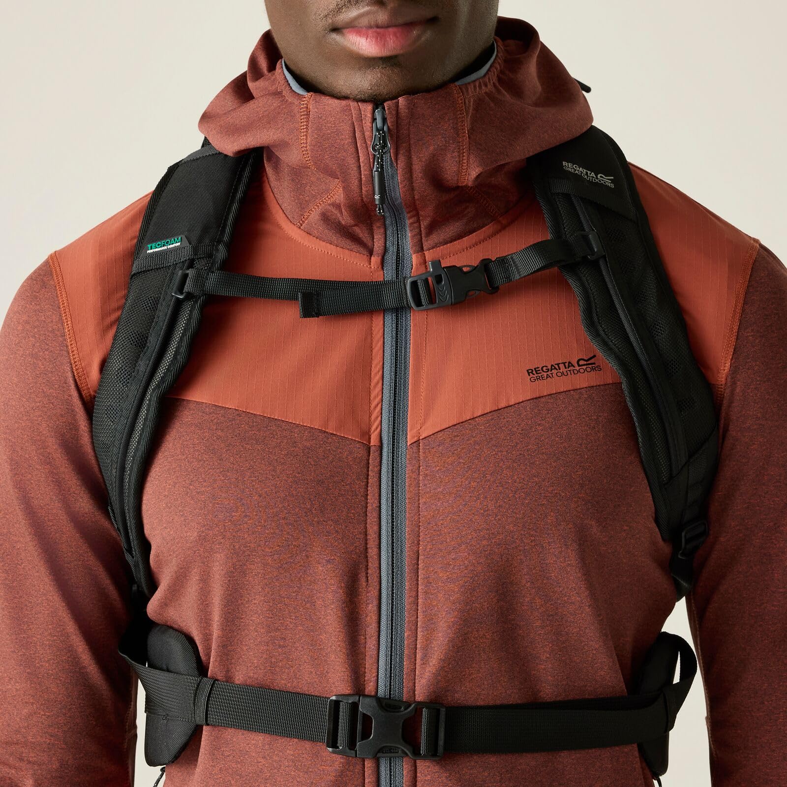 Regatta Męski Finchdale Midlayer