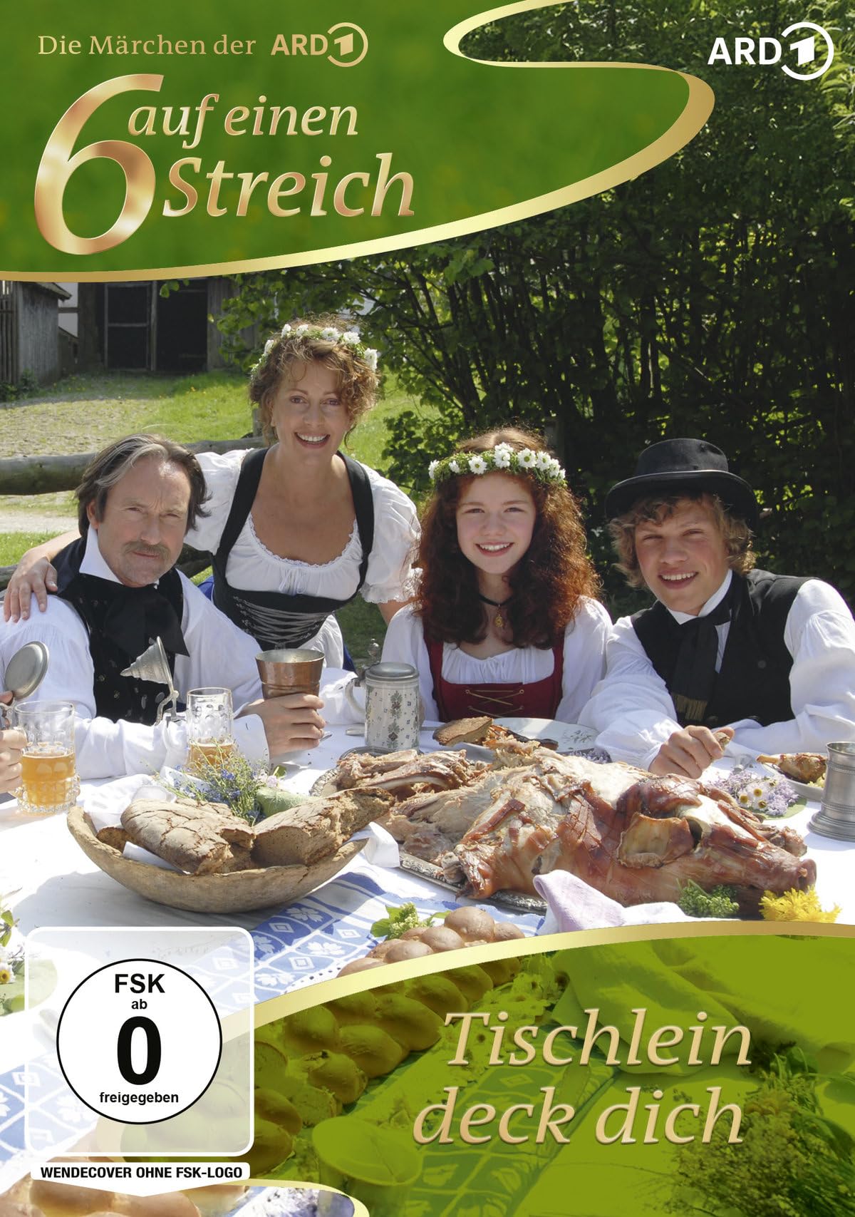 DVDs und Blu-rays reduziert