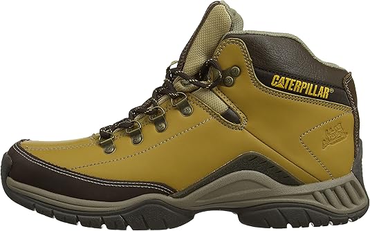cat collateral boots