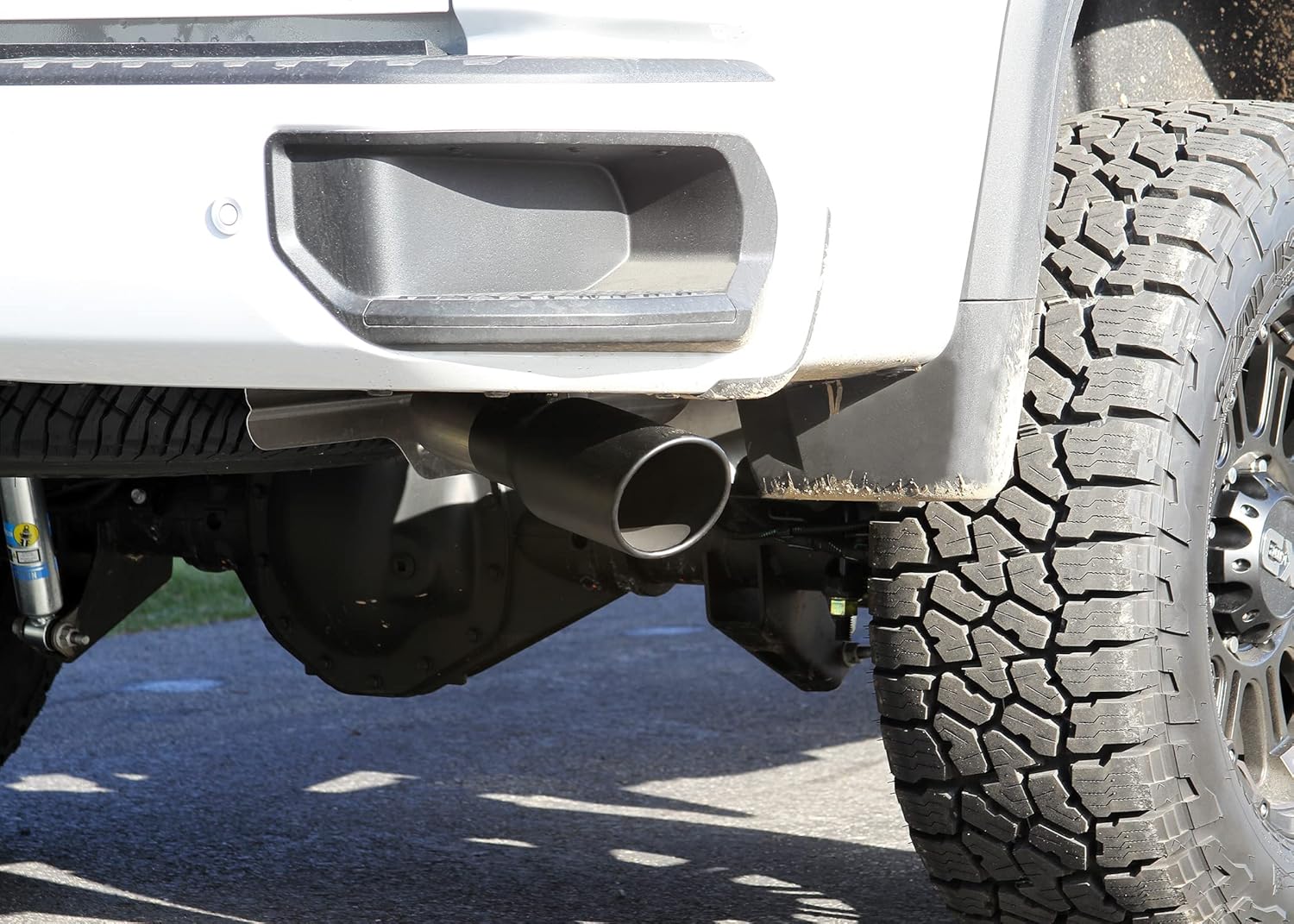 Flowmaster 718111 FlowFX Cat-back Exhaust System