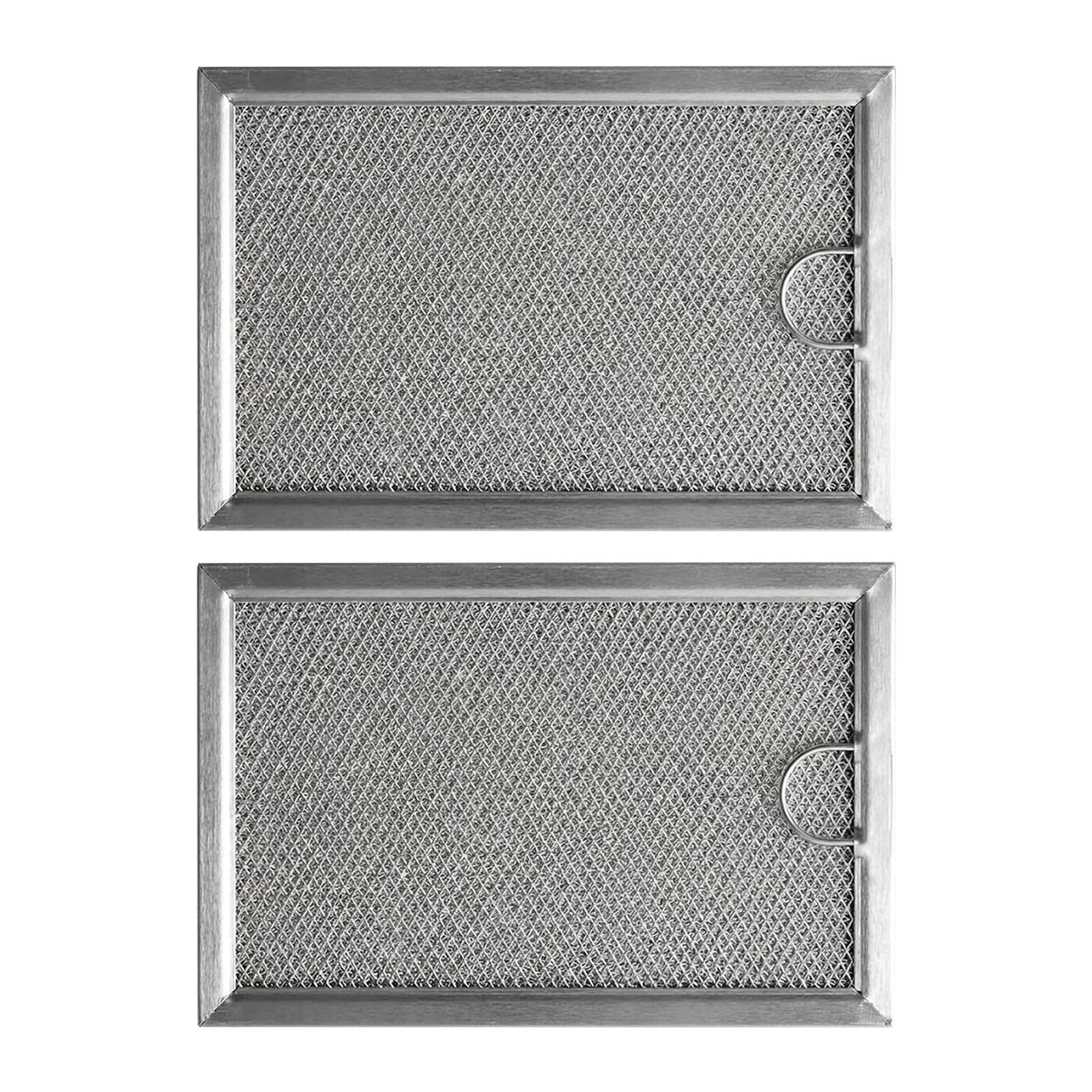 Msioytog Sturdy Grease and Charcoal Designed for Select Microwaves to Improve Indoor Microwave Air Filter Filter