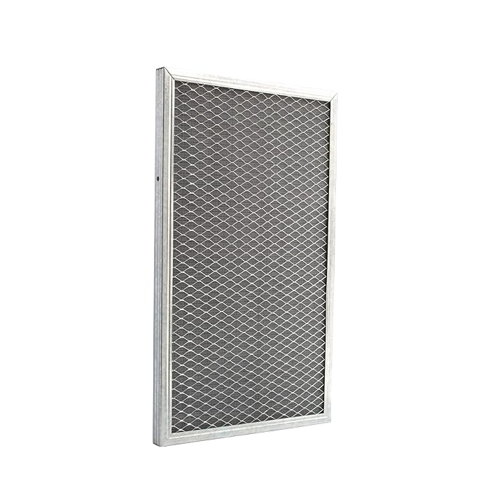 Buy Washable Permanent Electrostatic Air Filter (20x25x1) by Venti Tech